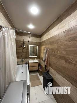 2-к квартира, на длительный срок, 45м2, 14/24 этаж