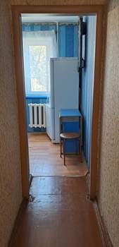 2-к квартира, на длительный срок, 47м2, 3/5 этаж