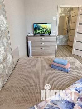 Студия квартира, посуточно, 24м2, 3/16 этаж