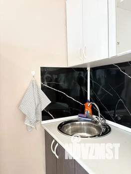 Студия квартира, посуточно, 27м2, 16/17 этаж