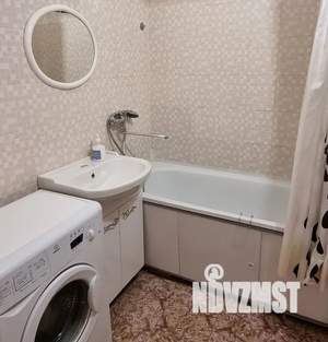 Студия квартира, посуточно, 22м2, 5/5 этаж