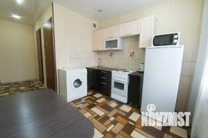 1-к квартира, посуточно, 41м2, 7/9 этаж