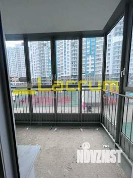 2-к квартира, на длительный срок, 46м2, 2/19 этаж