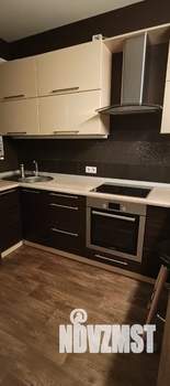 2-к квартира, на длительный срок, 38м2, 9/10 этаж