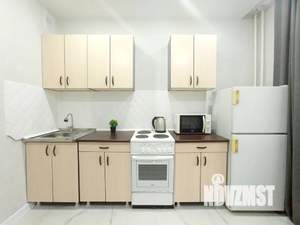 1-к квартира, посуточно, 40м2, 6/10 этаж