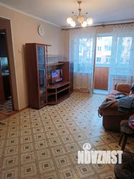 3-к квартира, на длительный срок, 60м2, 3/5 этаж