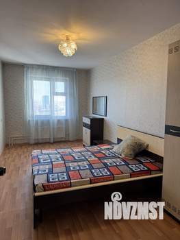 2-к квартира, на длительный срок, 70м2, 16/16 этаж