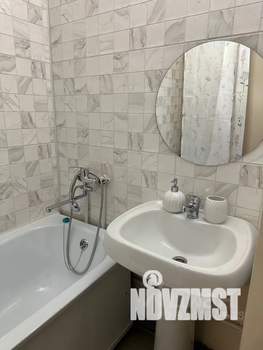 1-к квартира, посуточно, 30м2, 2/25 этаж