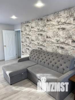 2-к квартира, посуточно, 49м2, 2/5 этаж