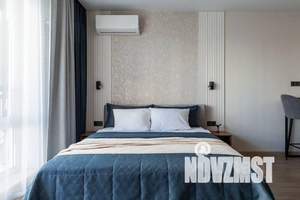 1-к квартира, посуточно, 32м2, 9/16 этаж