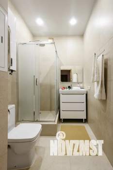 1-к квартира, посуточно, 49м2, 4/7 этаж