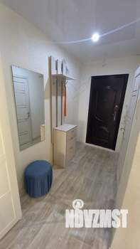 Студия квартира, посуточно, 33м2, 3/10 этаж