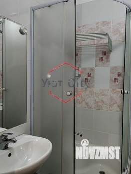 1-к квартира, на длительный срок, 35м2, 6/14 этаж