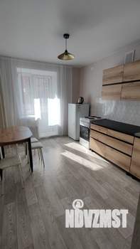 1-к квартира, на длительный срок, 42м2, 11/14 этаж