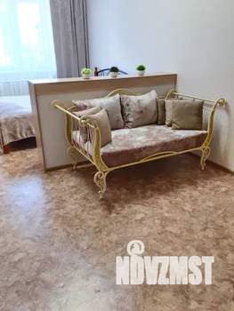 1-к квартира, посуточно, 38м2, 3/15 этаж