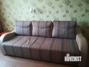 1-к квартира, на длительный срок, 40м2, 4/10 этаж
