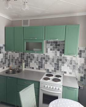 2-к квартира, на длительный срок, 46м2, 3/5 этаж