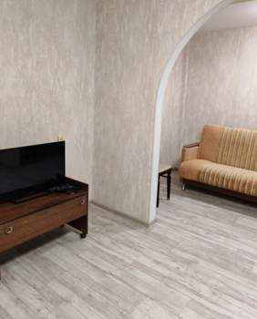 1-к квартира, на длительный срок, 38м2, 2/9 этаж