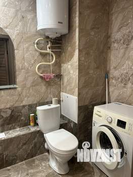 1-к квартира, на длительный срок, 44м2, 2/25 этаж