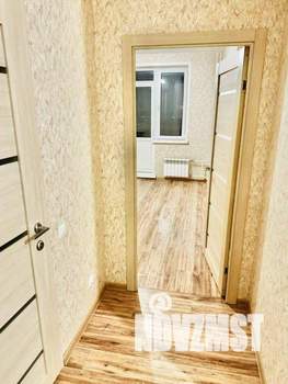 1-к квартира, на длительный срок, 43м2, 11/25 этаж