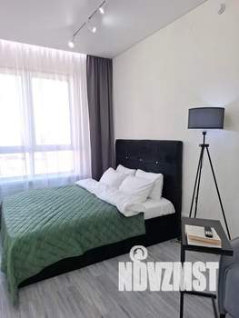 2-к квартира, посуточно, 42м2, 15/25 этаж