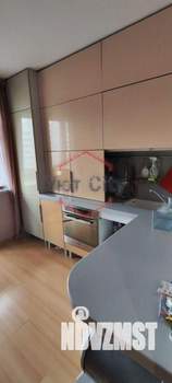 3-к квартира, на длительный срок, 83м2, 5/14 этаж