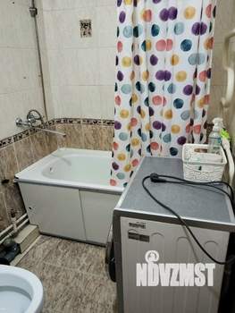 1-к квартира, на длительный срок, 31м2, 3/5 этаж