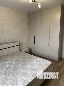 2-к квартира, на длительный срок, 60м2, 9/17 этаж