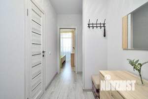 2-к квартира, посуточно, 50м2, 1/1 этаж