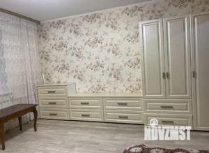 1-к квартира, на длительный срок, 38м2, 8/10 этаж