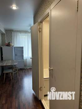 1-к квартира, на длительный срок, 36м2, 4/5 этаж