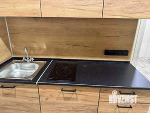 Студия квартира, на длительный срок, 30м2, 13/19 этаж