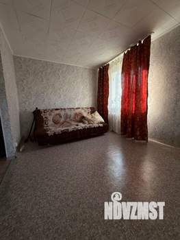 1-к квартира, на длительный срок, 30м2, 3/5 этаж