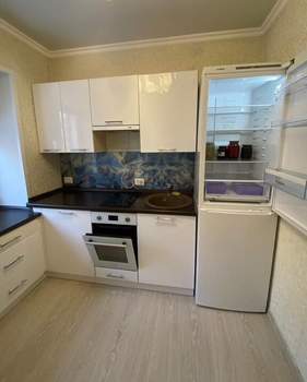 2-к квартира, на длительный срок, 46м2, 3/5 этаж
