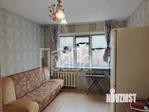 Студия квартира, на длительный срок, 18м2, 3/5 этаж