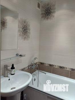 2-к квартира, посуточно, 52м2, 5/10 этаж