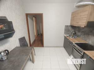 2-к квартира, на длительный срок, 54м2, 2/10 этаж