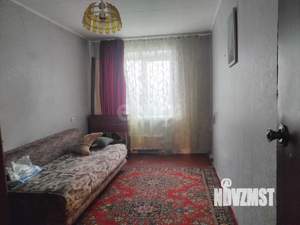 2-к квартира, на длительный срок, 59м2, 4/9 этаж