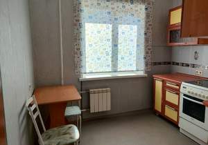 3-к квартира, на длительный срок, 52м2, 2/5 этаж