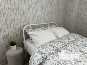 2-к квартира, посуточно, 46м2, 22/25 этаж