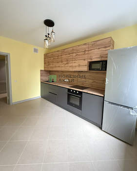 4-к квартира, на длительный срок, 100м2, 7/15 этаж