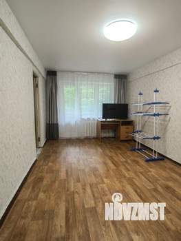 2-к квартира, на длительный срок, 44м2, 2/5 этаж