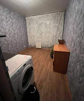 Студия квартира, на длительный срок, 14м2, 1/9 этаж