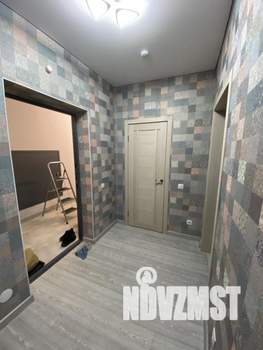 1-к квартира, на длительный срок, 31м2, 2/16 этаж