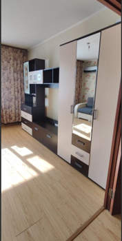 2-к квартира, на длительный срок, 54м2, 6/10 этаж