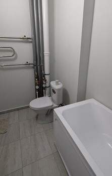 1-к квартира, на длительный срок, 36м2, 8/17 этаж