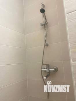 1-к квартира, посуточно, 19м2, 1/1 этаж