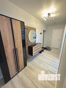 2-к квартира, на длительный срок, 60м2, 2/10 этаж