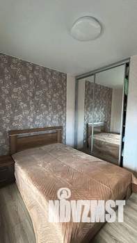 2-к квартира, посуточно, 39м2, 6/16 этаж