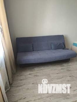 1-к квартира, посуточно, 45м2, 9/19 этаж